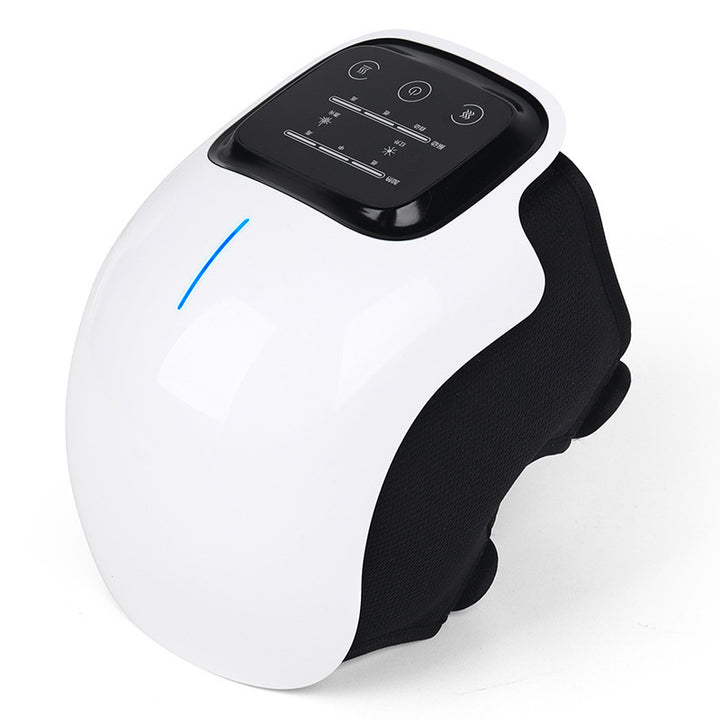 Smart Knee Massager Physiotherapy