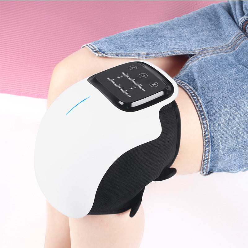 Smart Knee Massager Physiotherapy