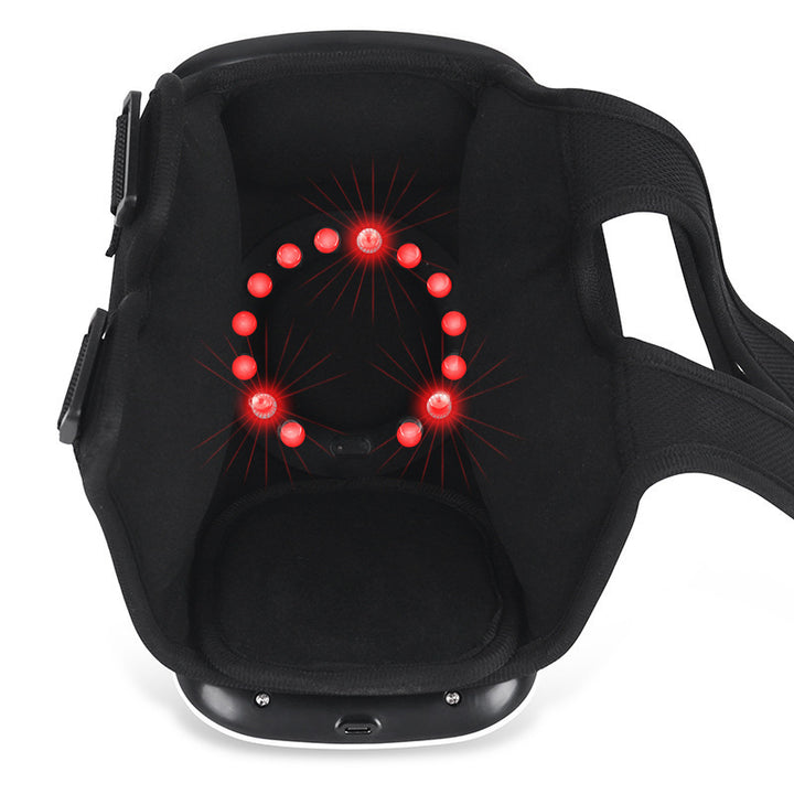 Smart Knee Massager Physiotherapy