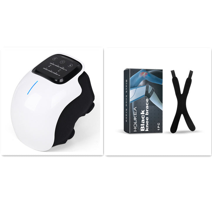 Smart Knee Massager Physiotherapy