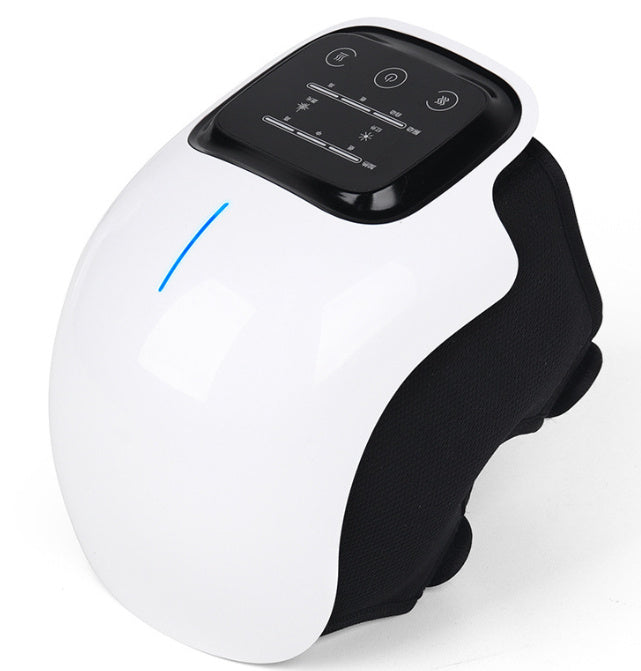 Smart Knee Massager Physiotherapy
